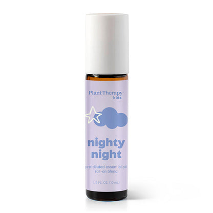 KIDSAFE Nighty Night Pre Diluted Roller