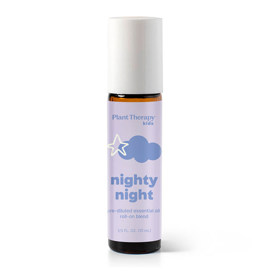 KIDSAFE Nighty Night Pre Diluted Roller