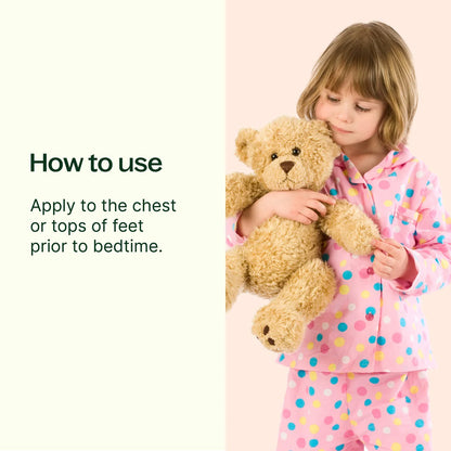 KIDSAFE Nighty Night Pre Diluted Roller