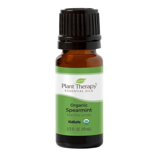 Spearmint Essential Oil