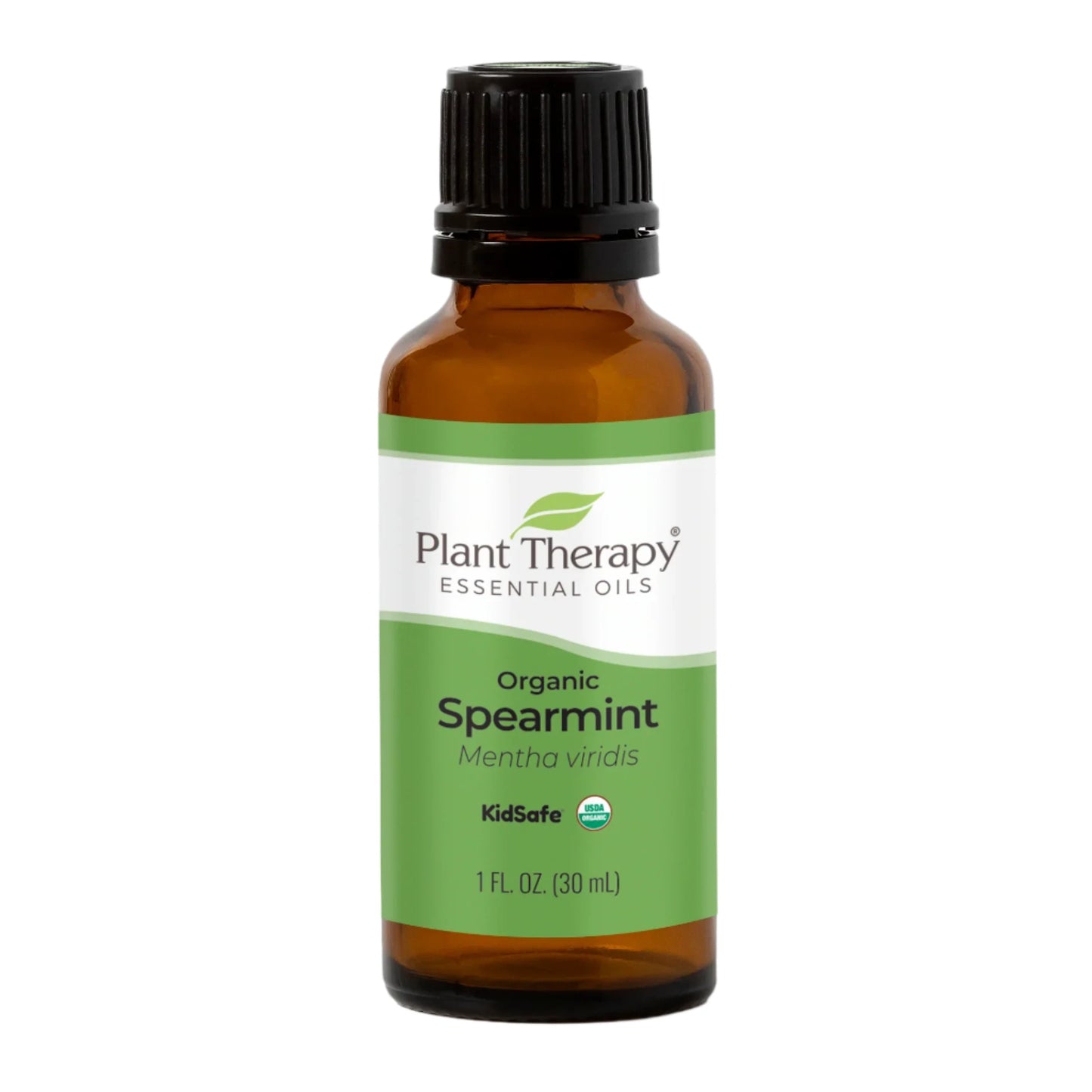 Spearmint Essential Oil