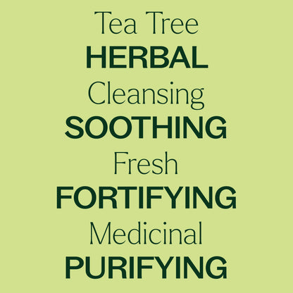 Tea Tree ORGANIC Essential Oil