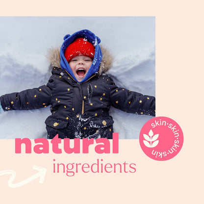 Penguin Pout Natural Lip Balm