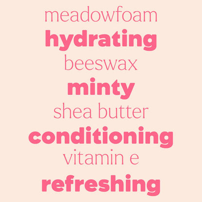 Penguin Pout Natural Lip Balm