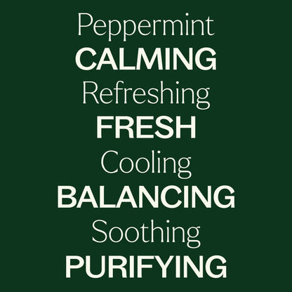 Peppermint ORGANIC Hydrosol
