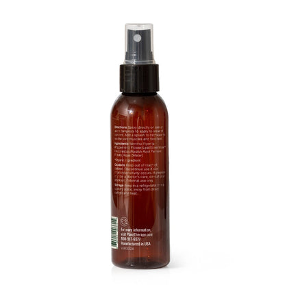Peppermint ORGANIC Hydrosol
