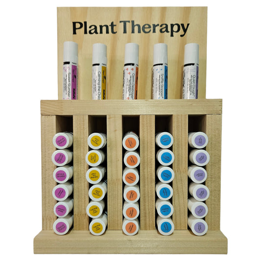 KidSafe Pre Diluted Roller Retail Starter Set