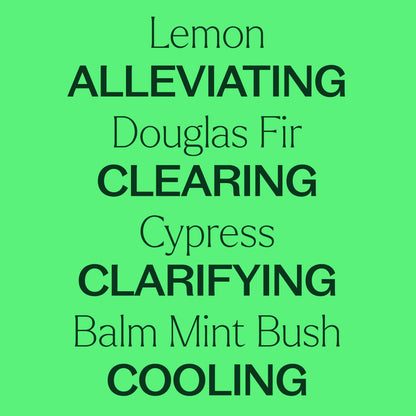 Quiet Cough™ KidSafe Essential Oil Blend