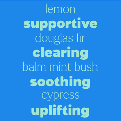 Quiet Cough™ KidSafe Essential Oil Blend