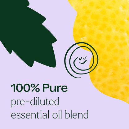 Quiet Cough Pre Diluted Roller