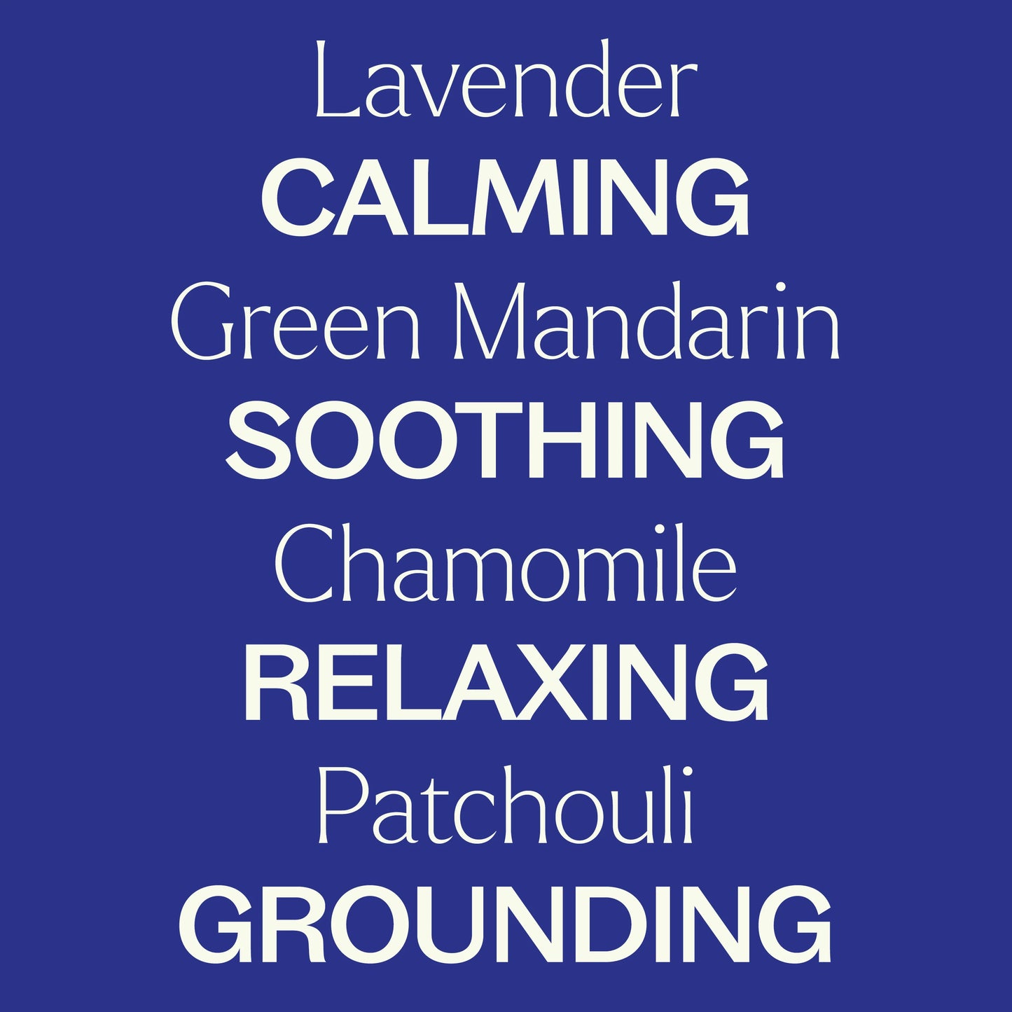 Relax Synergy