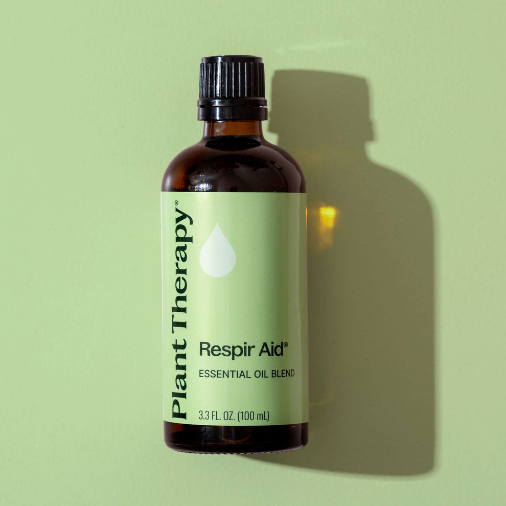 Respir Aid Synergy – Plant Therapy Australia