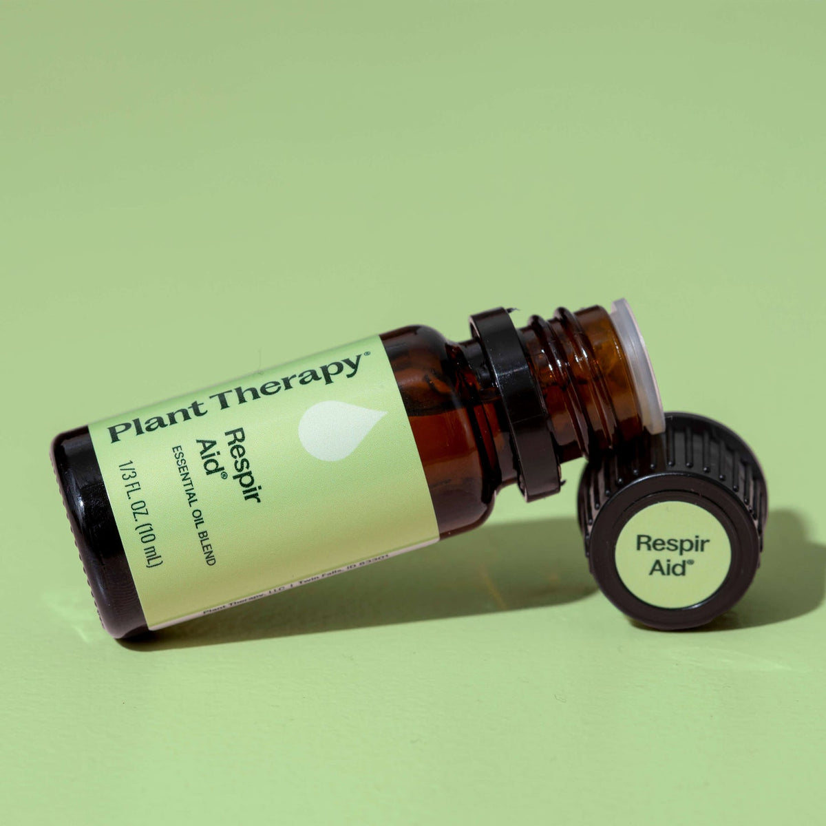 Respir Aid Synergy – Plant Therapy Australia