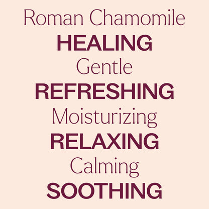Roman Chamomile ORGANIC Hydrosol