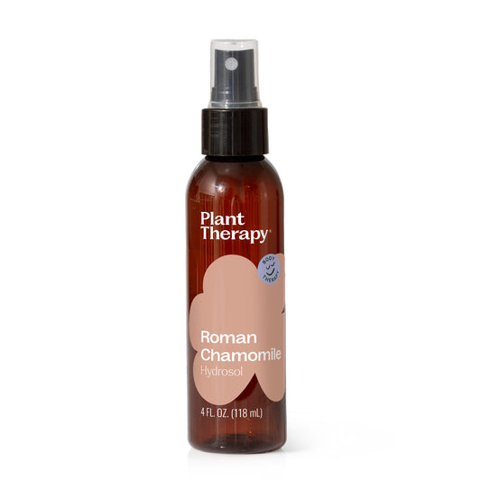Roman Chamomile ORGANIC Hydrosol