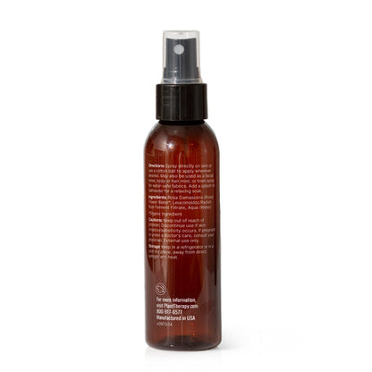 Rose ORGANIC Hydrosol