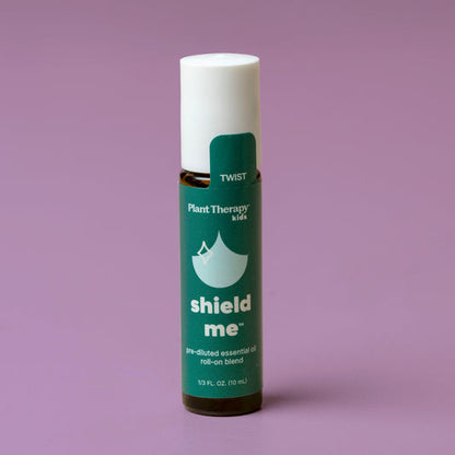 Shield Me Pre Diluted Roller