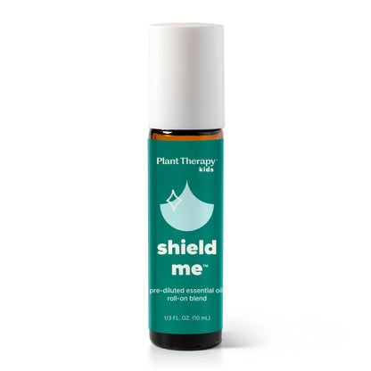 Shield Me Pre Diluted Roller