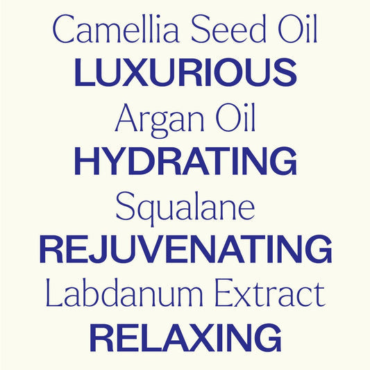 Evoke Silky Twilight Body Oil