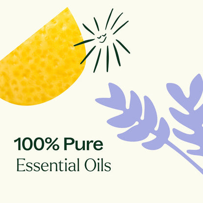 Sleep Easy Essential Oil Blend Set