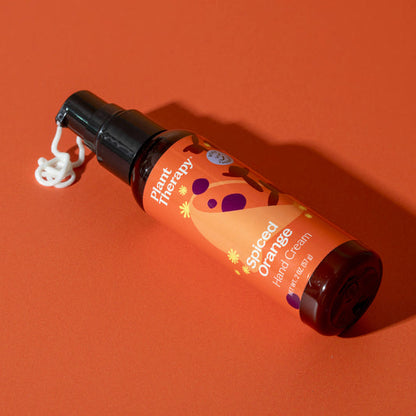 Spiced Orange Hand Cream