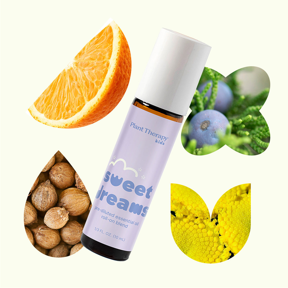 Sweet Dreams Pre Diluted Roller