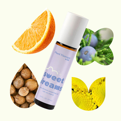 Sweet Dreams Pre Diluted Roller