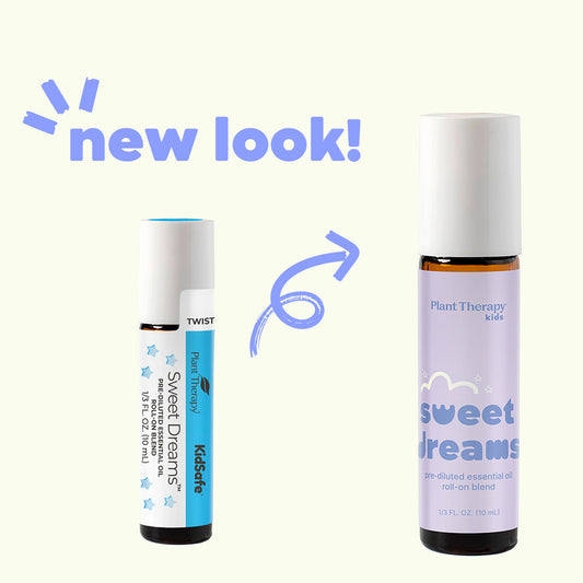 Sweet Dreams Pre Diluted Roller