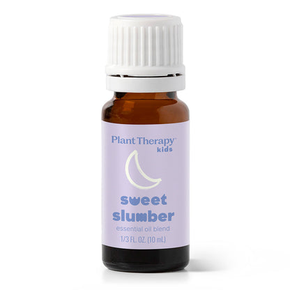 Kidsafe Sweet Slumber Essential Oil Blend