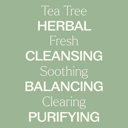 Tea Tree ORGANIC Hydrosol