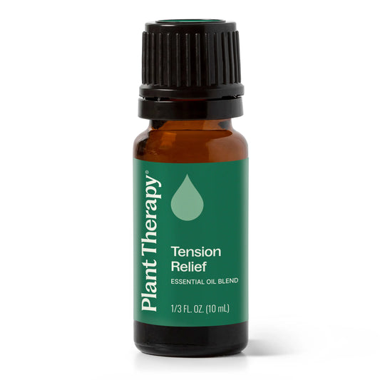 Tension Relief Synergy