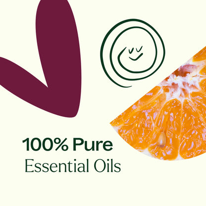 Tropical Passion  Synergy