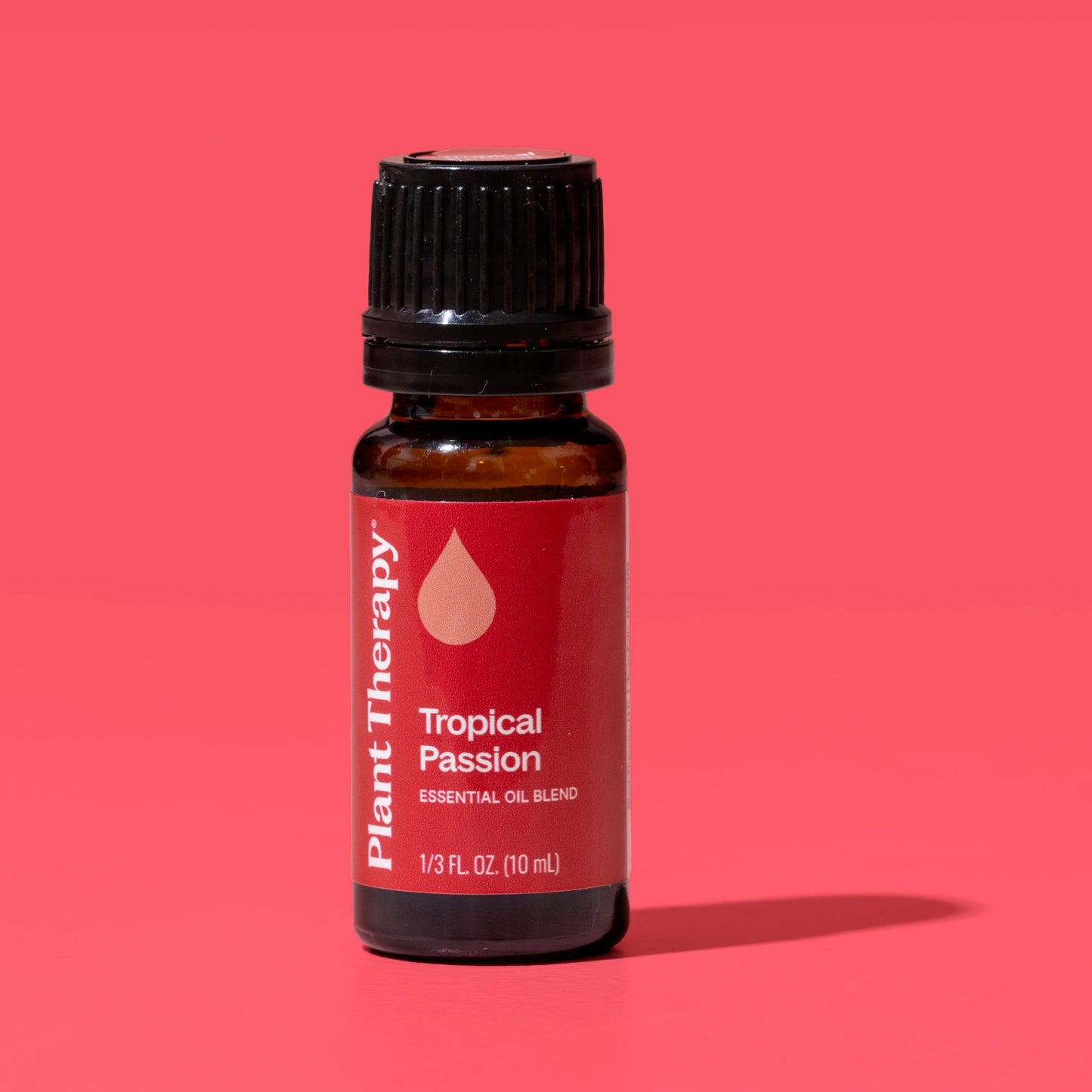 Tropical Passion  Synergy