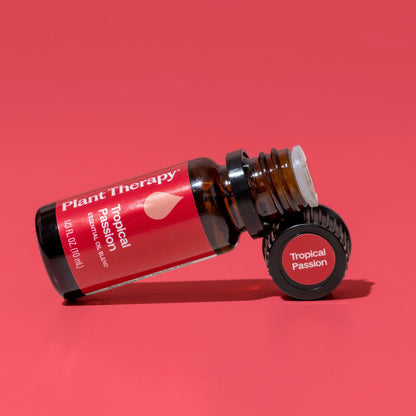 Tropical Passion  Synergy