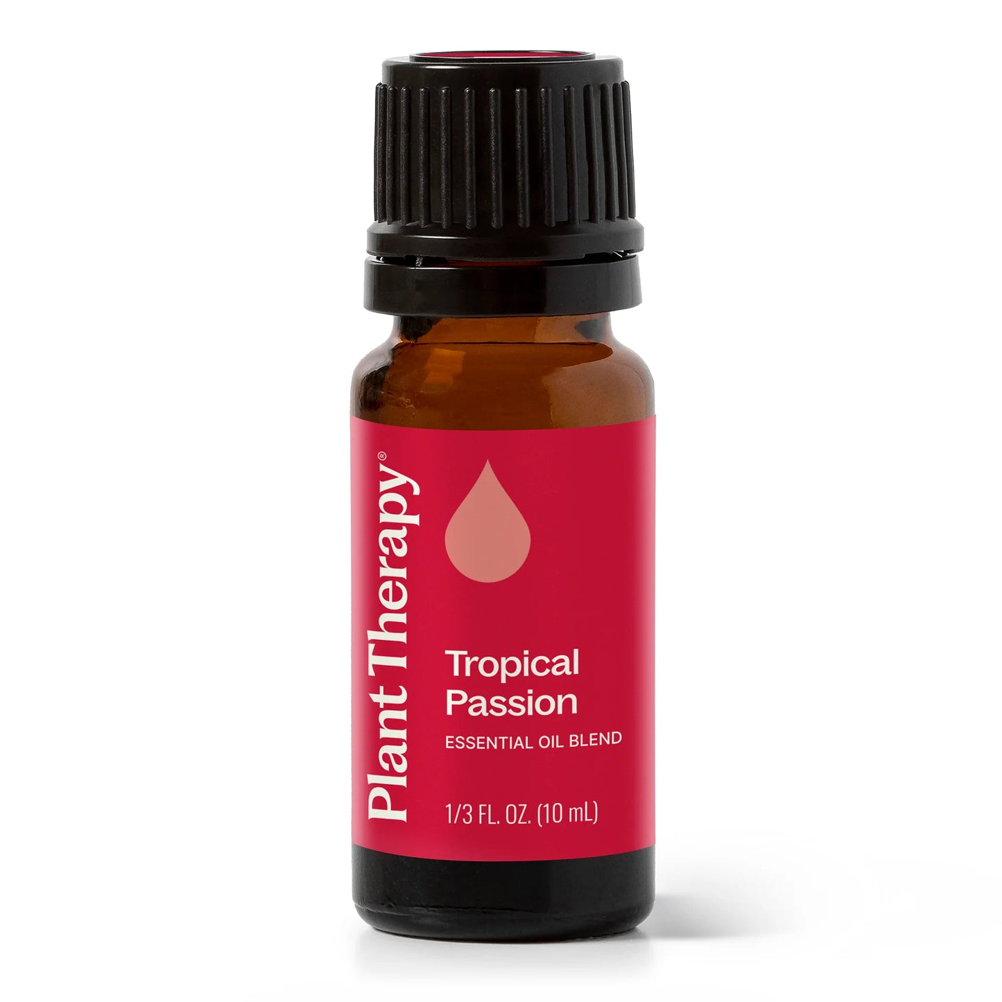Tropical Passion  Synergy
