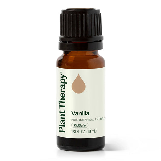 Vanilla Botanical Extract