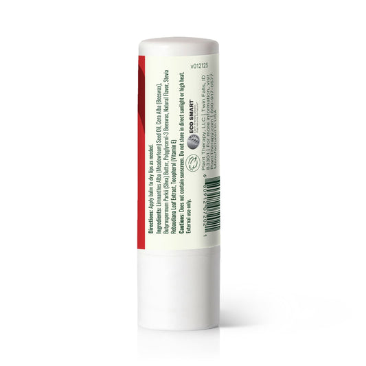 Wild Strawberry Natural Lip Balm