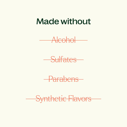 Wild Strawberry Natural Lip Balm