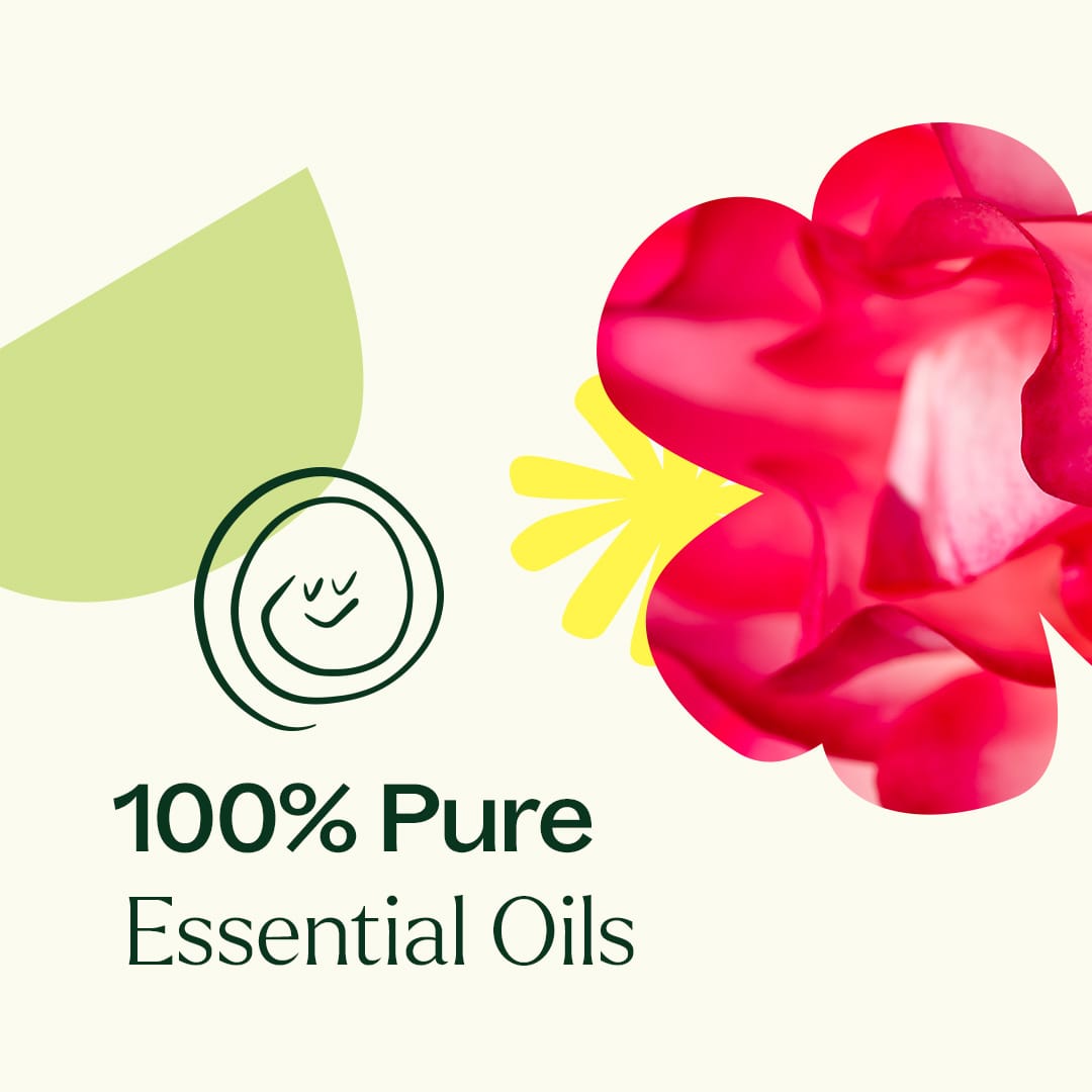 Women's Ritual Body Oil Roll-On Trio