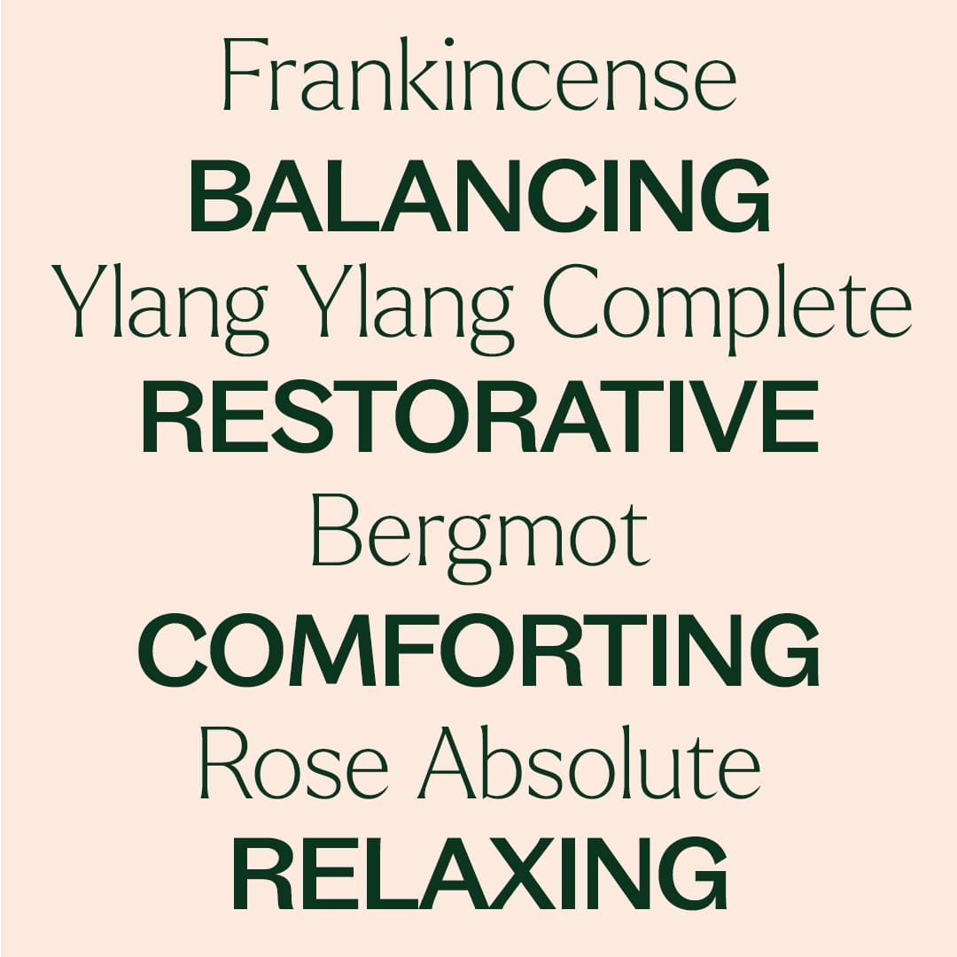 Women's Ritual Body Oil Roll-On Trio