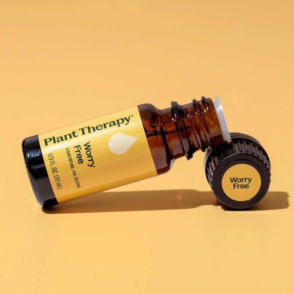 Worry Free Synergy