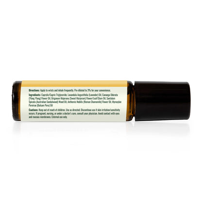 Worry Free Synergy 10ml Pre Diluted Roll On