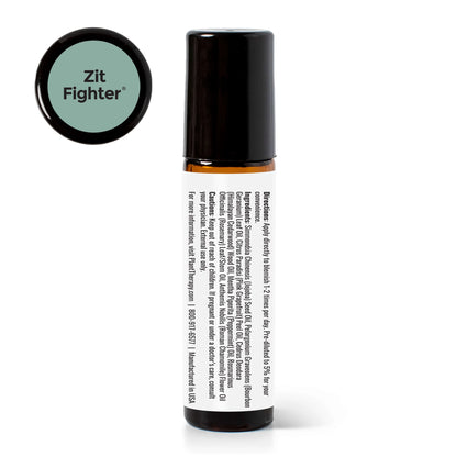 Zit Fighter Prediluted Roller