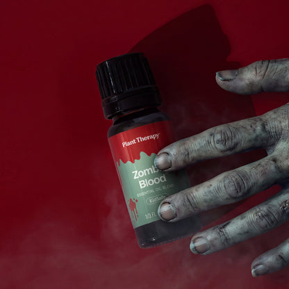 Zombie Blood Essential Oil Blend
