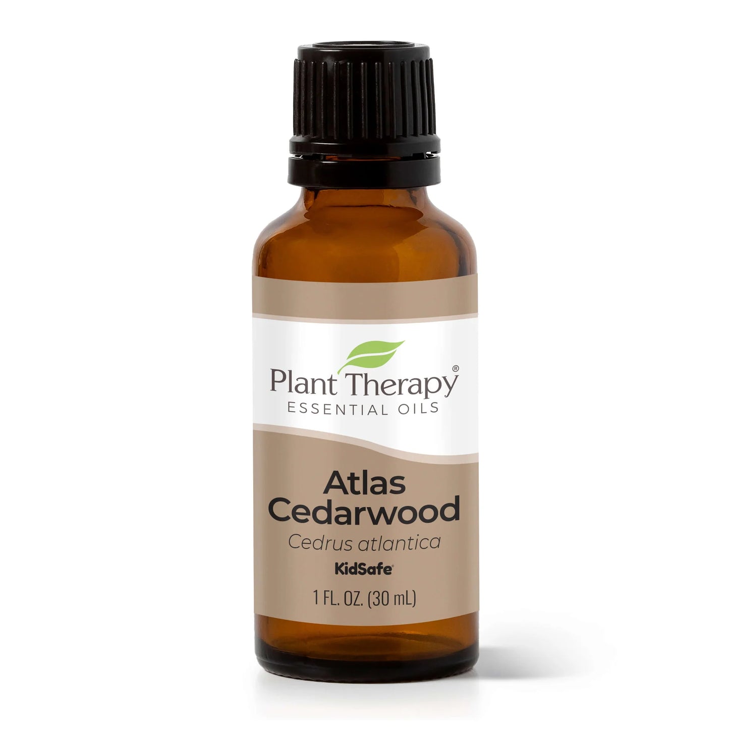 Cedarwood Atlas Essential Oil