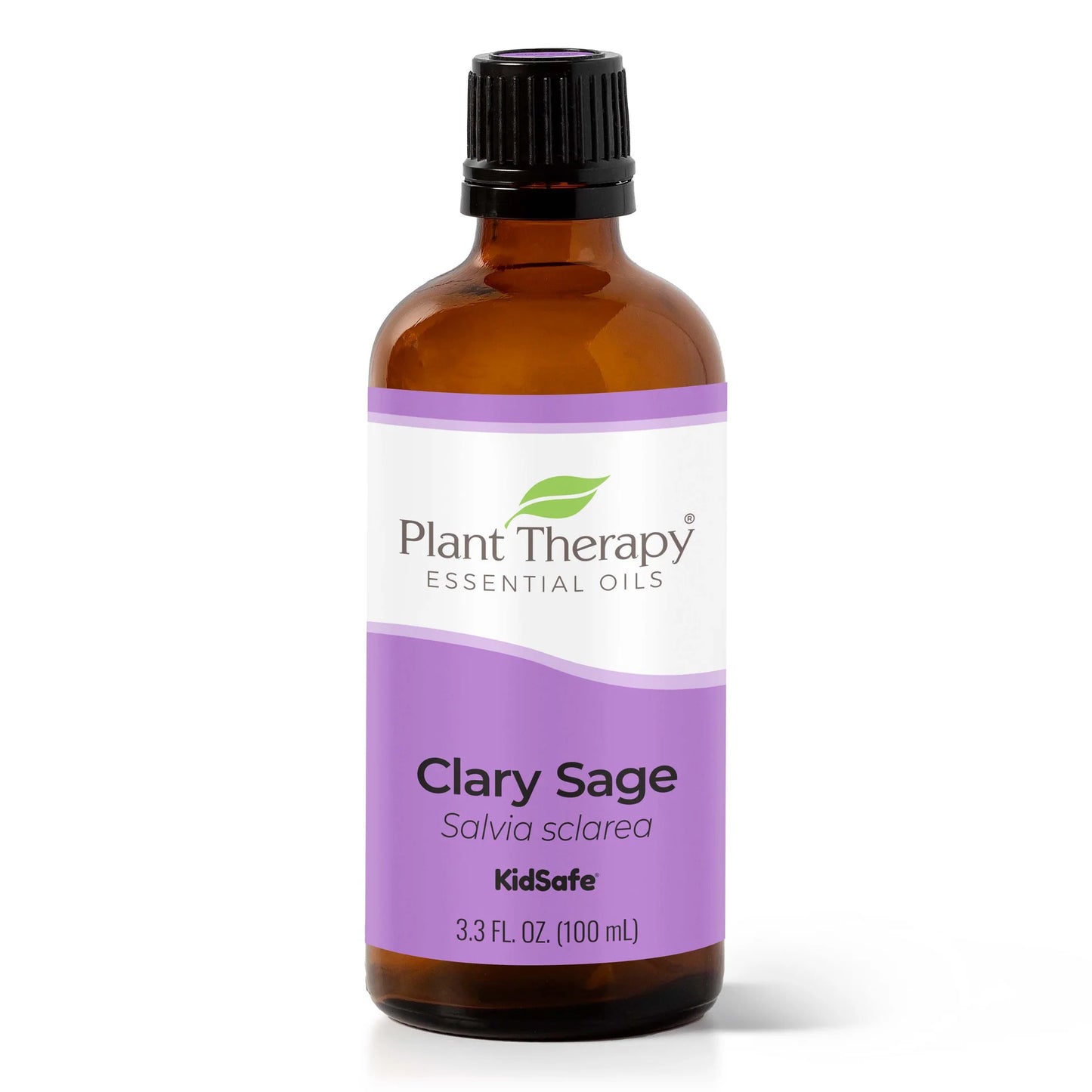 Clary Sage Essential Oil