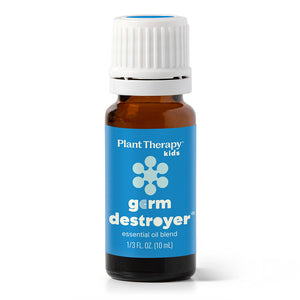 KIDSAFE Germ Destroyer Synergy