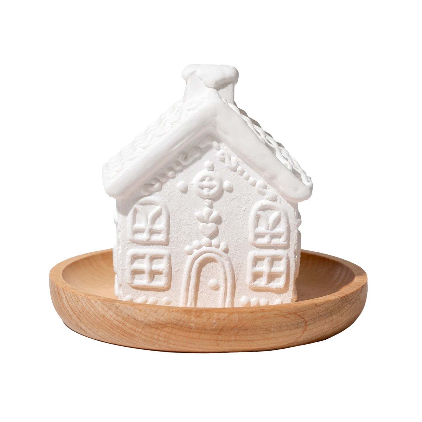 Gingerbread House Passive Diffuser