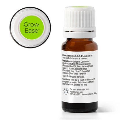 KIDSAFE Grow Ease Synergy
