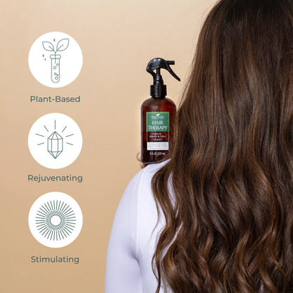 Hair Therapy Leave In Smooth & Grow Spray